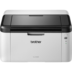 Brother, HL-1210W A4 Mono Laser Printer