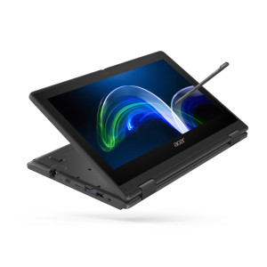 Acer, TMB311RB 11.6" N5030 4GB 128GB W10P EDU Acer, TMB311RB 11.6" N5030 4GB 128GB W10P EDU