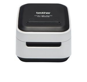 Brother, VC-500WC Full-Colour Label Printer