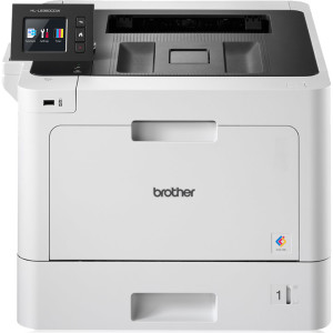 Brother, HL-L8360CDW A4 Colour Laser Printer