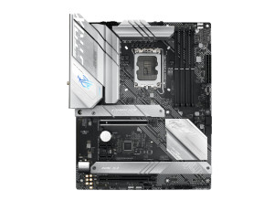 Asus, MB INT 1700 STRIX B660-A GAMING WIFI ATX