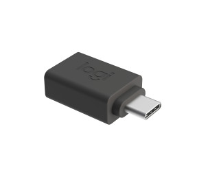 Logitech, Adaptor USB C-A
