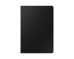 Samsung, Tab S7/S8 Black Book Cover
