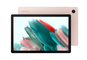 Samsung, Tab A8 3/32GB LTE - Pink Gold