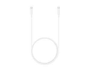 Samsung, USB-C 1.8m Cable (5A)