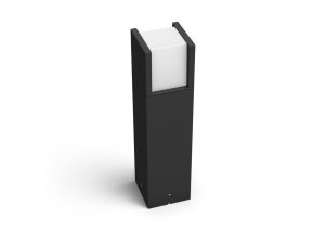 Philips Hue, Fuzo Hue White EU pedestal black 1x15W