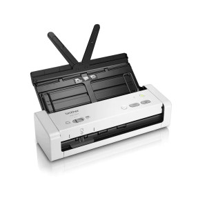 Brother, ADS-1200 A4 Portable Compact Doc Scanner