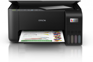 Epson, EcoTank ET-2810 A4 Colour MFP