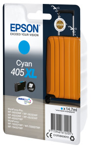 Epson, 405XL CYAN INK