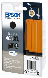 Epson, 405XL BLACK INK