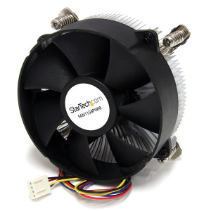 Startech, 95mm CPU Cooler Fan with Heatsink