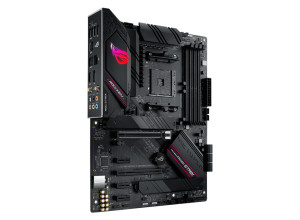 Asus, MB AMD STRIX B550-F Gaming WIFI D4 ATX