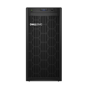 Dell, T150 4x3.5" E-2314 1x8GB 1x1TB HDD Emb Dell, T150 4x3.5" E-2314 1x8GB 1x1TB HDD Emb