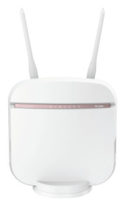 D-Link, 5G LTE wireless router