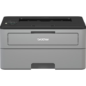 Brother, HL-L2350DW A4 Mono Laser Printer