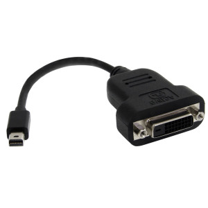 Startech, Mini DisplayPort to DVI Active Adapter