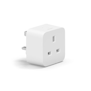 Philips Hue, HueW 7W Fil G125 EUR E27