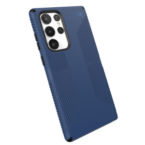Speck, SA-1091 Presidio2 Grip Black/Blue