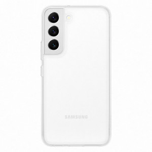 Samsung, S22 Transparent - Clear Cover