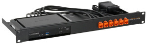 Rackmount IT, Rack Mount Kit for SOHO 250 Rackmount IT, Rack Mount Kit for SOHO 250