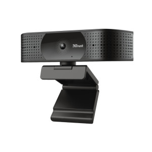 Trust, TW-350 4K UHD Webcam