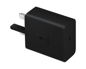 45W Super Fast Charger 2.0 (With Cable)