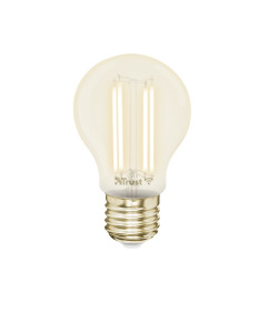 E27 Smart WIFI Filament Bulb - White Amb