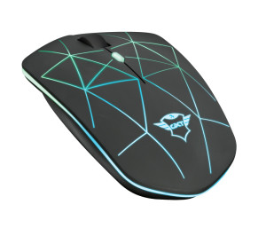 Trust, GXt 117 Strike Wireless Gaming Mouse