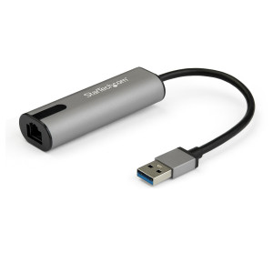 Startech, Adapter - USB-A to 2.5 Gigabit Ethernet