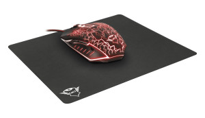 Trust, GXT 783 Gaming Mouse & Mouse Pad