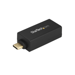 Network Adapter - USB C to GbE - USB 3.0