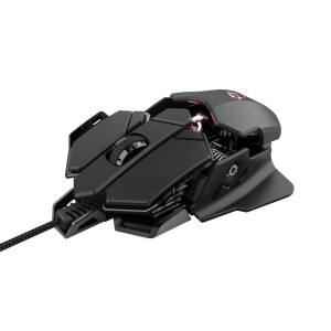 Trust, GXT 138 X-Ray Illuminated Gaming Mouse