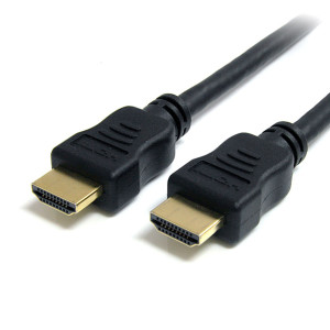 Startech, 2m High Speed HDMI Cable w/Ethernet