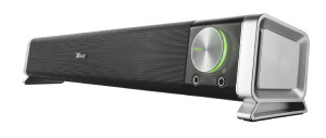 Trust, Asto Sound Bar Pc Speaker