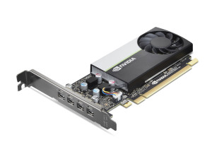Lenovo, Nvidia RTX T1000 HP