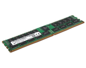 Lenovo, 16G DDR4 3200MHz ECC RDIMM Memory Lenovo, 16G DDR4 3200MHz ECC RDIMM Memory
