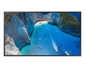 Samsung, OM75A 75" Semi-Outdoor UHD LFD Samsung, OM75A 75" Semi-Outdoor UHD LFD
