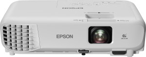 Epson, EB-W06
