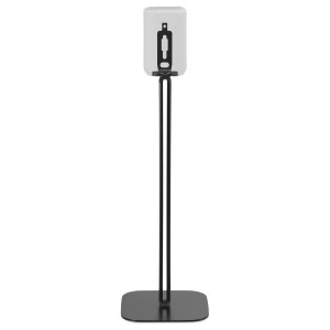 SoundXtra, Floor Stand for Denon Home 150 - Black