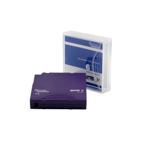 Tandberg, LTO7 Data Cart 6.0/15.0TB Unlabel & Case Tandberg, LTO7 Data Cart 6.0/15.0TB Unlabel & Case