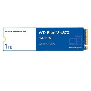 SSD Int 1TB Blue PCIE G3 M.2