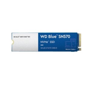WD, SSD Int 250GB Blue PCIE G3 M.2