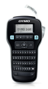 Dymo, LabelManager 160 Hand Held Qwerty Dymo, LabelManager 160 Hand Held Qwerty