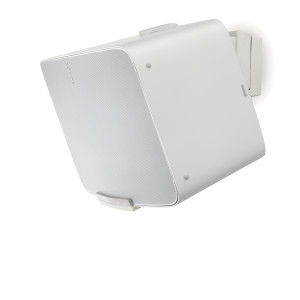 Wall Mount Five/Play 5 - Wht x1