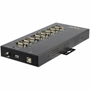 Startech, Serial Adapter USB RS-232/422/485 8-Port