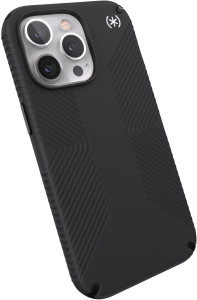 Speck, iPh 13 ProPresidio2 Grip Blk/Blk/Wht