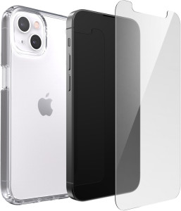 Speck, iPh 13 Premshldview Bundle Clear/Clear