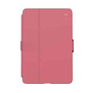 Speck, Galaxy Tab S7+ BALANCE FOLIO- PINK/BURG