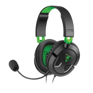 Turtle Beach, Ear Force Recon 50X Blk Turtle Beach, Ear Force Recon 50X Blk