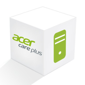 Acer, 3Y NBD PC + 3Y MED QTY <10